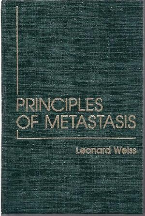 Principles of Metastasis.