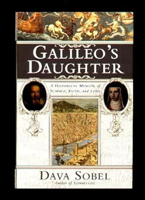 GALILEO'S DAUGHTER