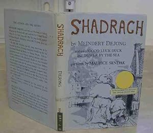Seller image for Shadrach for sale by WBookBear