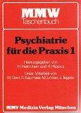 Psychiatrie für die Praxis 1 [Nationales Komitee für Prophylaxe u. Therapie d. Depression].MMV-Ta...