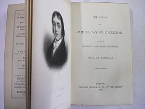 The Poems of Samuel Taylor Coleridge