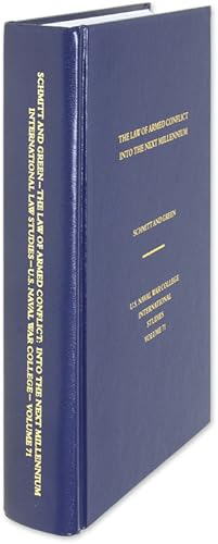 Seller image for The Law of Armed Conflict: Into the Next Millennium 1998 Volume 71 for sale by The Lawbook Exchange, Ltd., ABAA  ILAB