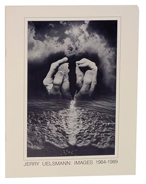 Bild des Verkufers fr Jerry Uelsmann: Images, 1984-1989 zum Verkauf von Jeff Hirsch Books, ABAA