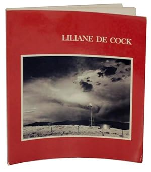 Immagine del venditore per Liliane De Cock: Photographs venduto da Jeff Hirsch Books, ABAA