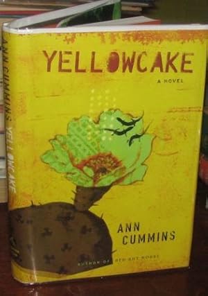 Yellowcake