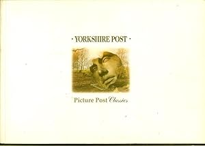 Immagine del venditore per Yorkshire Post - Picture Post Classics venduto da Peakirk Books, Heather Lawrence PBFA