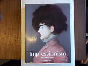 Impressionism Art 1860-1920. TWO VOLUMES IN ONE.