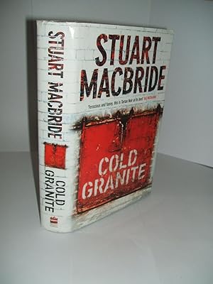 Seller image for Cold Granite for sale by Hunt For Books