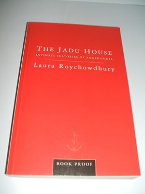 Seller image for The Jadu House for sale by Hunt For Books