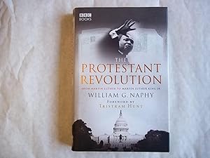 Bild des Verkufers fr The Protestant Revolution. From Martin Luther to Martin Luther King Jr. zum Verkauf von Carmarthenshire Rare Books