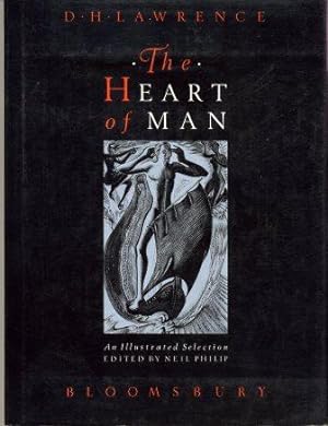 D. H. Lawrence in the Heart of Man