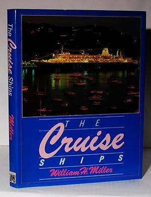 Seller image for The Cruise Ships for sale by Kerr & Sons Booksellers ABA
