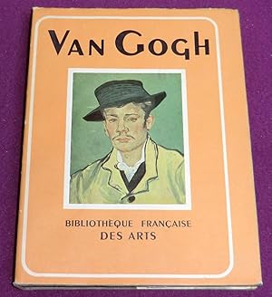 Imagen del vendedor de VAN GOGH a la venta por LE BOUQUINISTE