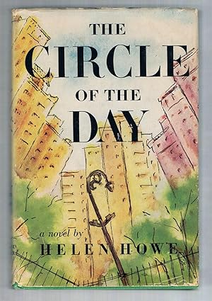 Seller image for The Circle of the Day for sale by Riverhorse Books