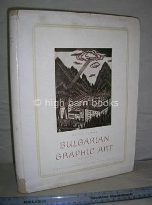 Bulgarian Graphic Art