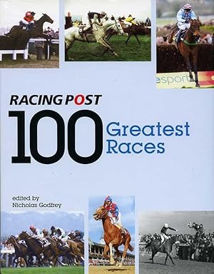 Racing Post 100 Greatest Races
