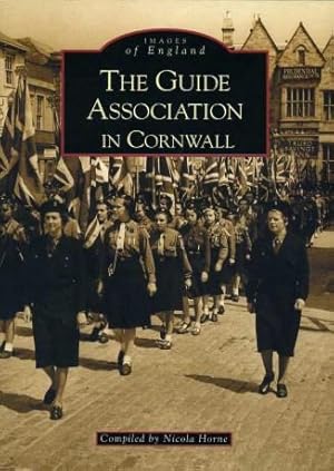 Guide Association of Cornwall