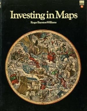 Image du vendeur pour Investing in Maps mis en vente par Godley Books