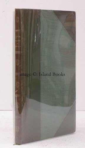 Imagen del vendedor de Later Poems. IN SIGNED BUMPUS BINDING a la venta por Island Books