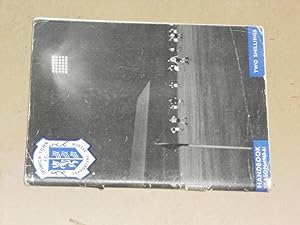 Ipswich Town football Club Supporters Association Handbook 1959-60