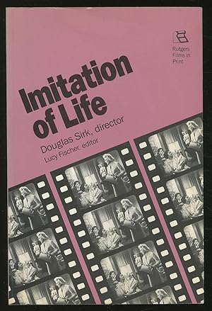 Imagen del vendedor de Imitation of Life a la venta por Between the Covers-Rare Books, Inc. ABAA