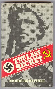 Seller image for THE LAST SECRET for sale by A Book for all Reasons, PBFA & ibooknet