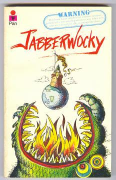 Imagen del vendedor de JABBERWOCKY a la venta por A Book for all Reasons, PBFA & ibooknet