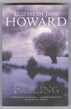 Imagen del vendedor de FALLING a la venta por A Book for all Reasons, PBFA & ibooknet