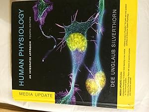 Seller image for Human Physiology : An Integrated Approach for sale by H&G Antiquarian Books