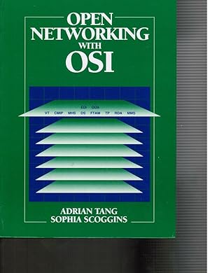 Open Networking With OSI
