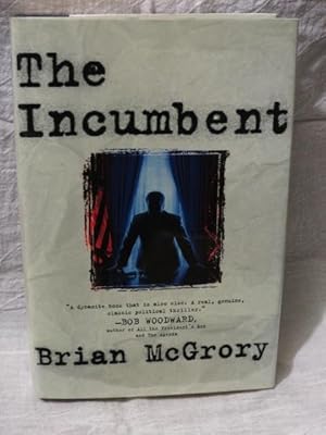 Seller image for The Incumbent for sale by Bodacious Books