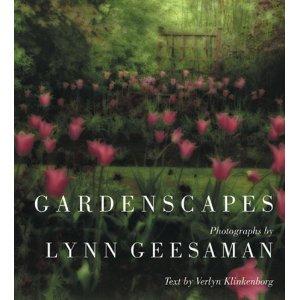 Seller image for Lynn Geesaman : Gardenscapes for sale by Mahler Books