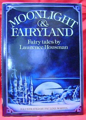 Moonlight and Fairyland