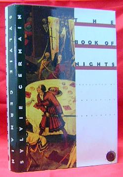 Seller image for The Book of Nights: A Novel for sale by Wormhole Books