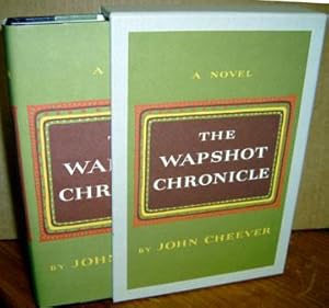 The Wapshot Chronicle