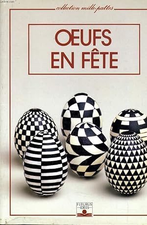 Image du vendeur pour OEUFS EN FTE mis en vente par Le-Livre