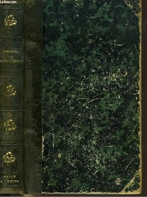 Bild des Verk�ufers f�r TOUTE SEULE. UN MIRACLE. SAINT-ENOGAT zum Verkauf von Le-Livre