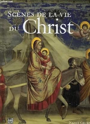 Immagine del venditore per SCENES DE LA VIE DU CHRIST venduto da Le-Livre
