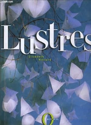 Seller image for LUSTRES for sale by Le-Livre