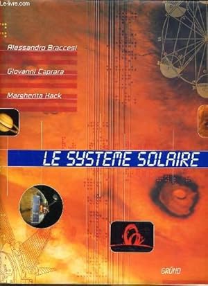 Seller image for LE SYSTEME SOLAIRE for sale by Le-Livre