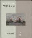 Bild des Verkufers fr Van Gogh Museum Journal 2001 zum Verkauf von Frans Melk Antiquariaat