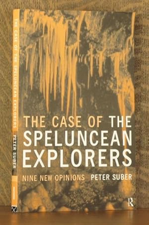 The Case of the Speluncean Explorers: Nine New Opinions