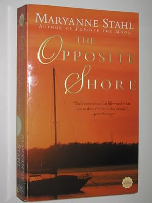 Imagen del vendedor de The Opposite Shore a la venta por Manyhills Books