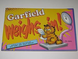 Garfield Weighs In