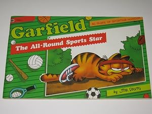 Garfield : The All-Round Sports Star