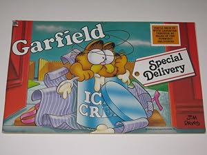 Garfield : Special Delivery