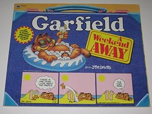 Garfield: A Weekend Away
