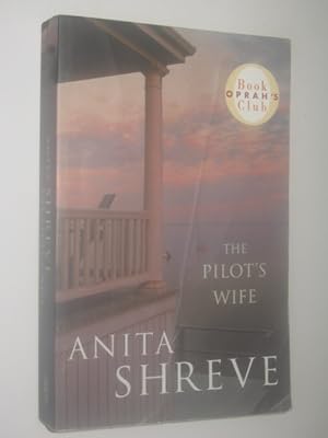 The Pilot's Wife - Fortune's Rocks Series #3
