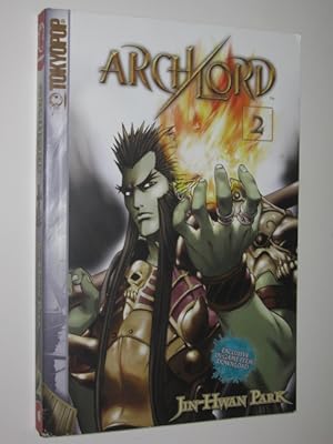 ArchLord #2