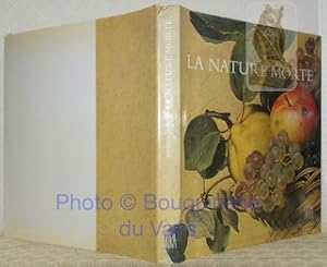 Imagen del vendedor de La nature morte. a la venta por Bouquinerie du Varis